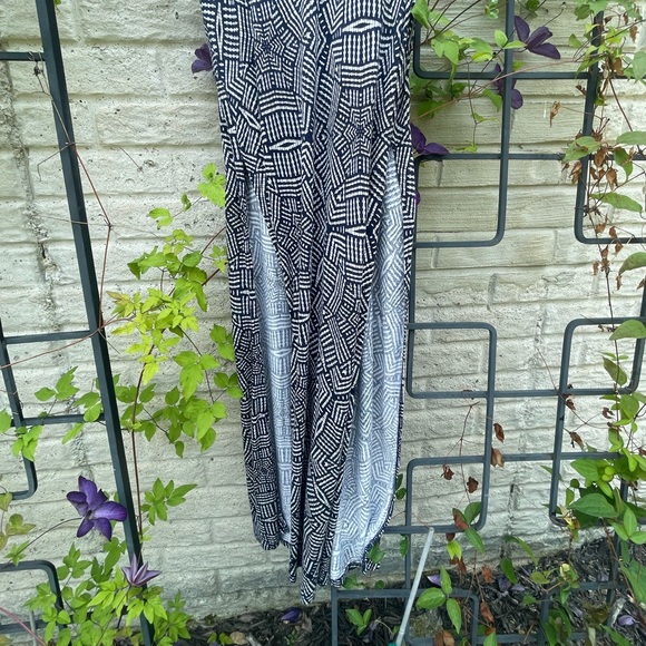 Cool Maxi Skirt w/ Side Slits - Picture 6 of 10